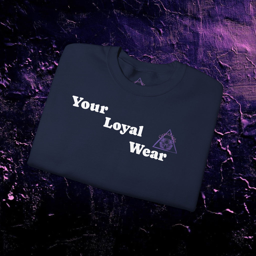 Pullover - The Classic