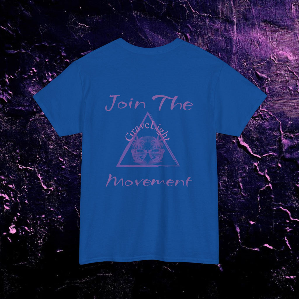 T-Shirt - I Miss You