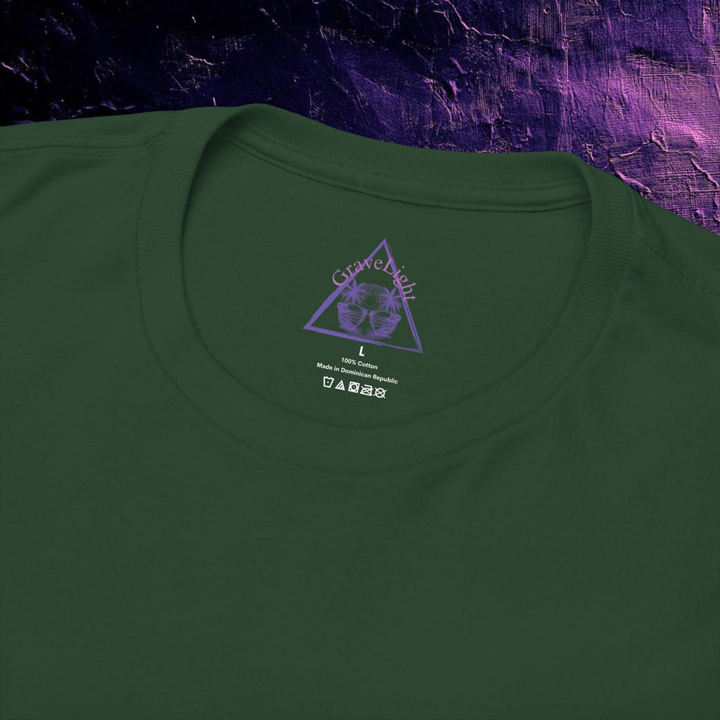 T-Shirt - I Miss You