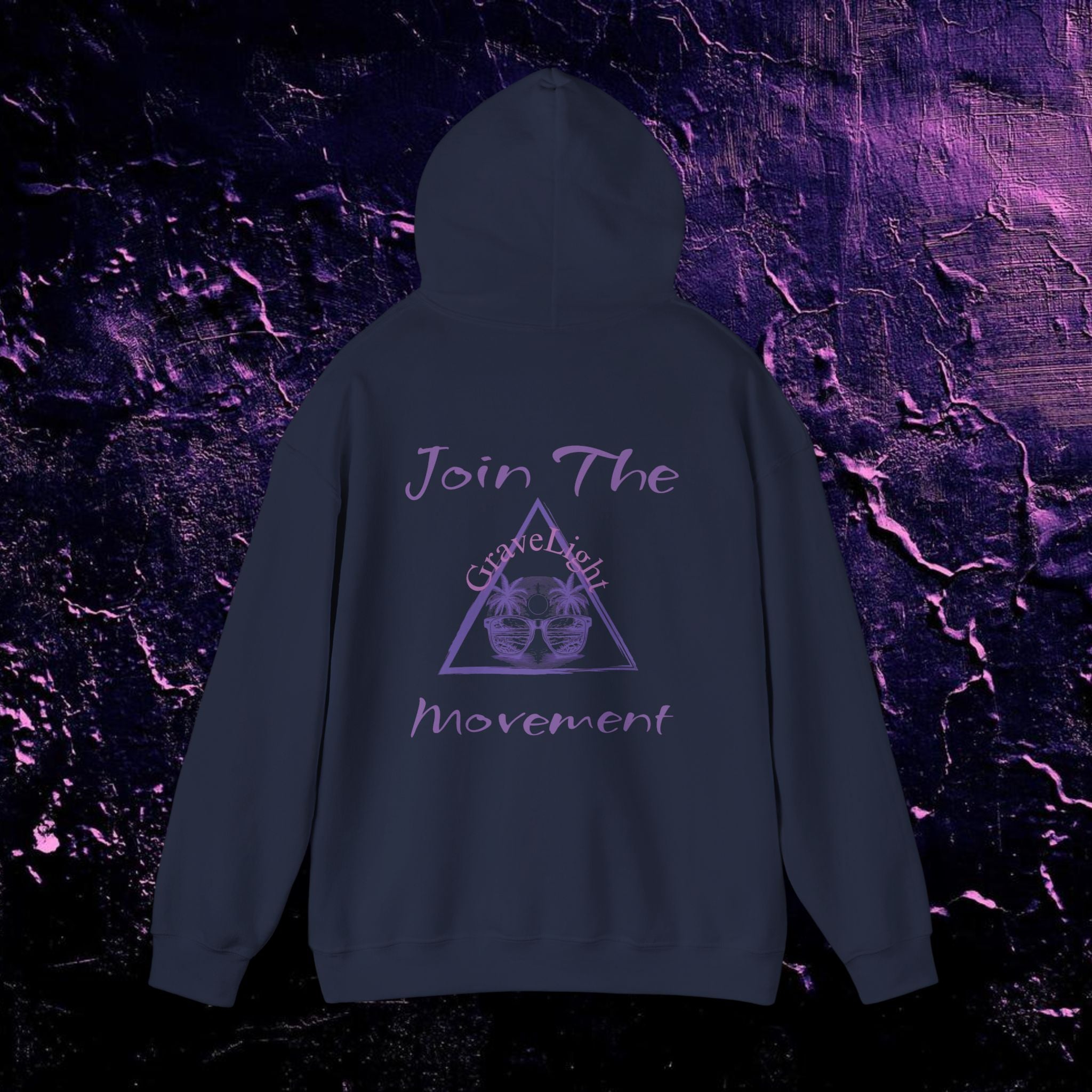 Hoodie - Thunderstruck