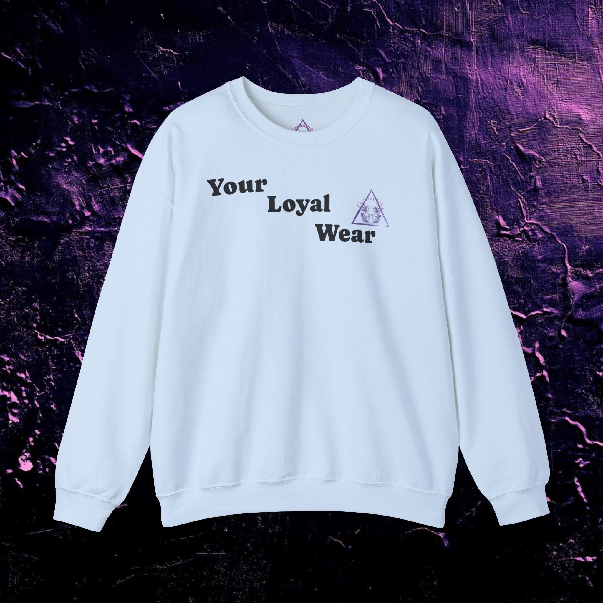 Pullover - The Classic