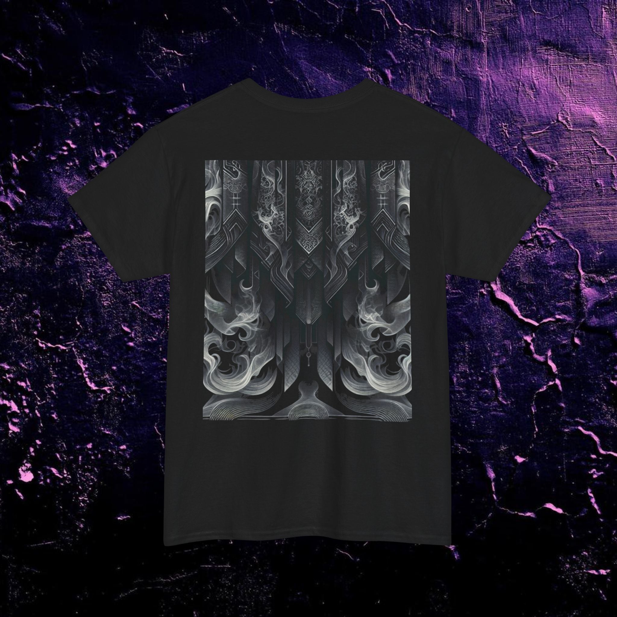 T-Shirt - Death Shadow